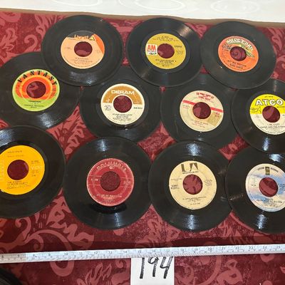 Record Lot