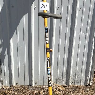 Ryobi gas-powered SS-30 Weedeater