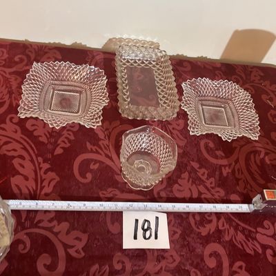 Glass Lot