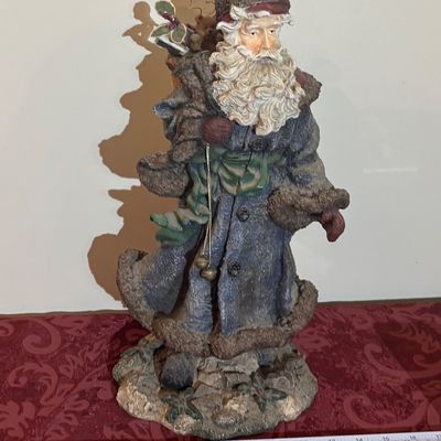 Santa