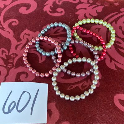 Bracelet Lot
