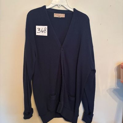 XL Vintage Men’s Sweater