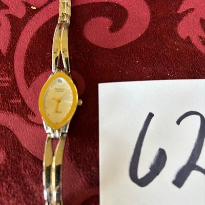 Armitron Diamond Now Watch