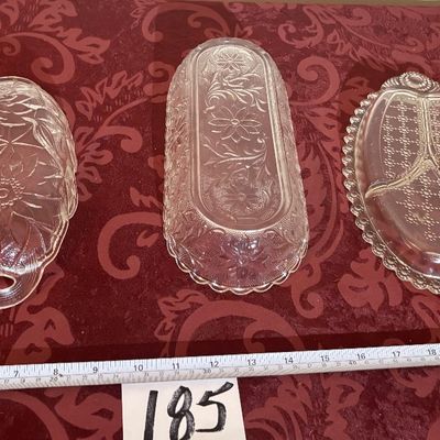Glass Lot