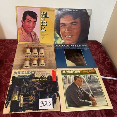 Record Lot