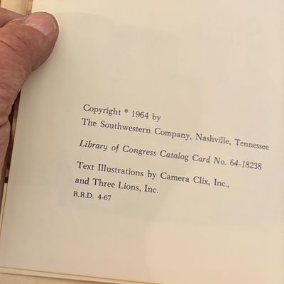 Bible Books