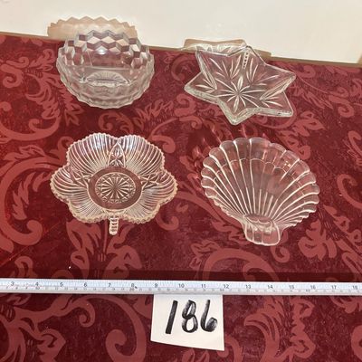 Glass Lot