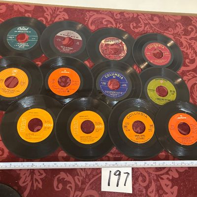 Record Lot