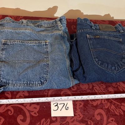 40x30 Men’s Jeans