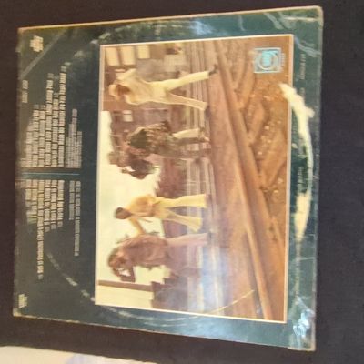 The Temptations - Greatest Hits II (Vinyl LP)