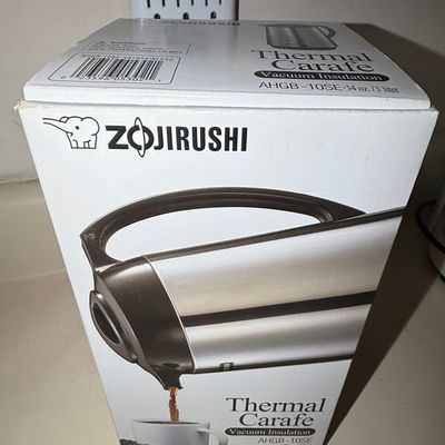 Zojirushi AHGB-10SE Thermal Carafe