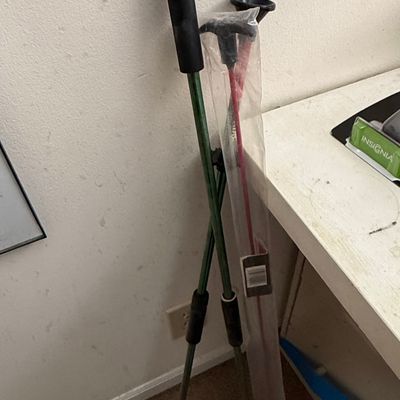 Trekking Poles