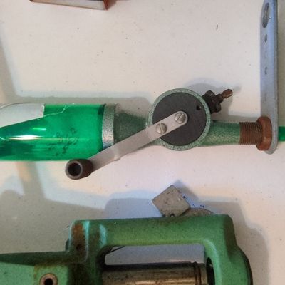 RCBS Reloading Equipment Collection