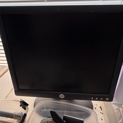 Dell UltraSharp LCD Monitor