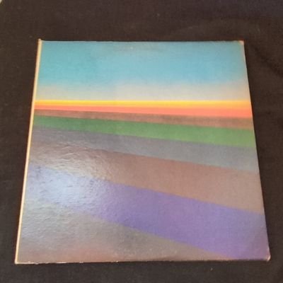Emerson, Lake & Palmer - Tarkus Vinyl LP