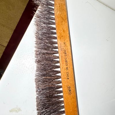 Vintage Dietzgen Drafting Brush
