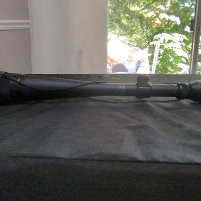 Aim Sports Retec Rifle Scope