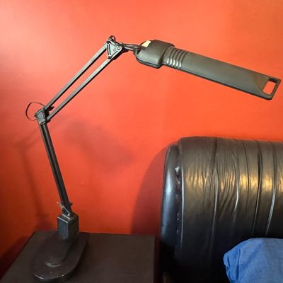 Grandrich articulated desk lamp