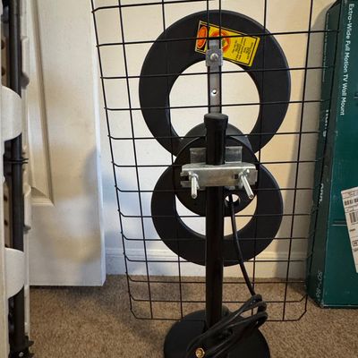 Antennas Direct ClearStream 2V Indoor/Outdoor HDTV Antenna