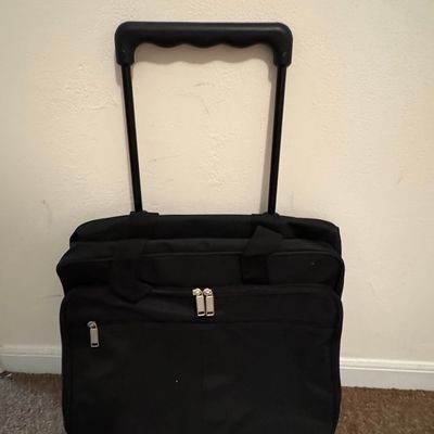 Concourse Brand Garment Bag