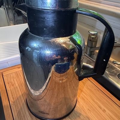 Trudeau Thermal Beverage Carafe