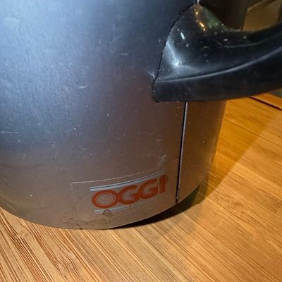 Oggi Corporation Thermal Carafe