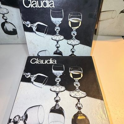 Mikasa Claudia Cordial Glasses
