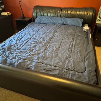 Blue Magic Waterbed Heater System