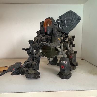 Zoids Iron Kong (TOMY)