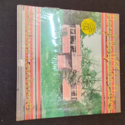 Daryl Hall & John Oates - Abandoned Luncheonette (Vinyl LP)