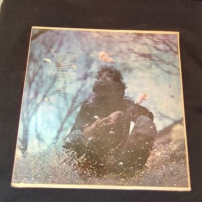 Cat Stevens - Mona Bone Jakon Vinyl LP (Original 1970 A&M Pressing)