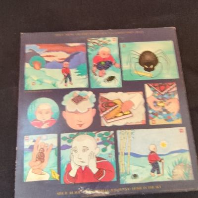 Cat Stevens - Buddha and the Chocolate Box (1974 Vinyl LP) - Quadraphonic