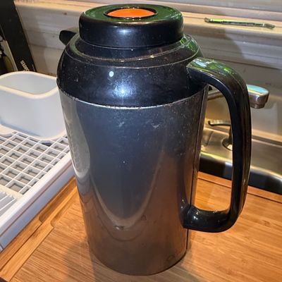 Oggi Corporation Thermal Carafe