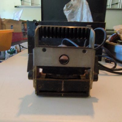 Ryobi JM-100 Biscuit Joiner