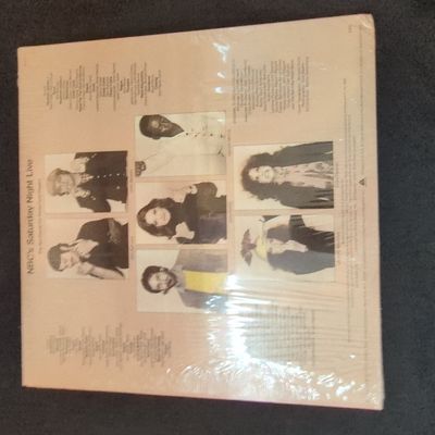 Saturday Night Live (1976) Vinyl LP Album