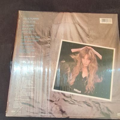 Juice Newton - Juice Vinyl LP