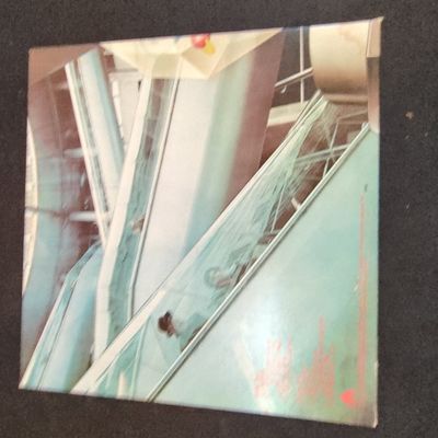The Alan Parsons Project - I Robot (Vinyl LP)