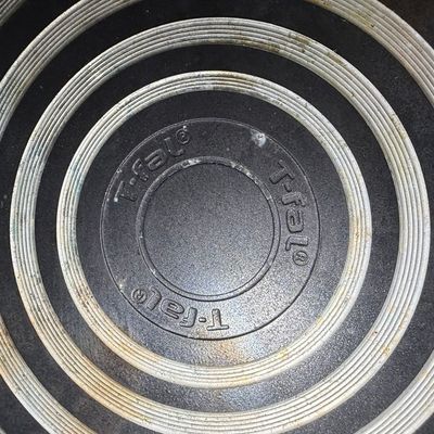 T-fal Non-Stick Dutch Oven with Lid