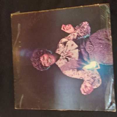 Dionne Warwick - I'll Never Fall In Love Again (1970 Vinyl LP)