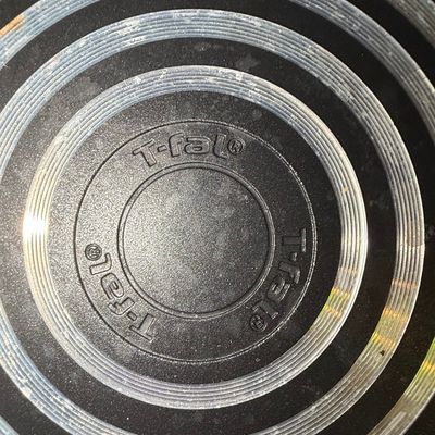 T-fal Non-Stick Saucepan with Lid