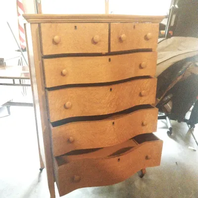 Sale Photo Thumbnail #23: MEASURES 34X20X50