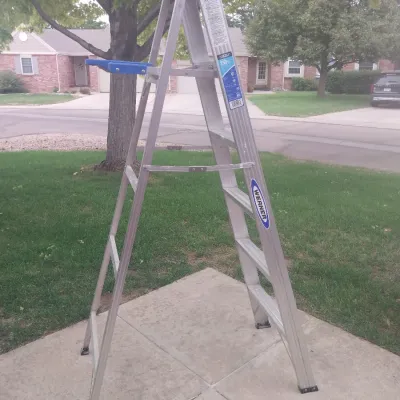 Sale Photo Thumbnail #35: 250lb CAPACITY