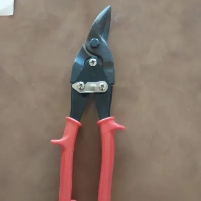 Sale Photo Thumbnail #260: CUTTERS-HOLE PUNCH-STRIPERS