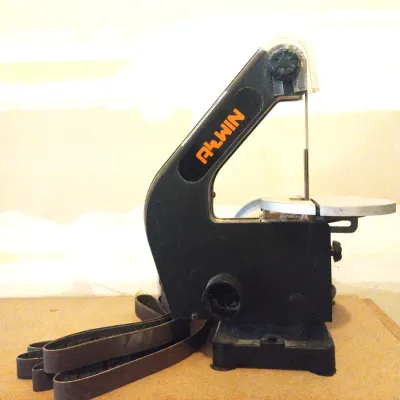 Sale Photo Thumbnail #202: MODEL MM493B