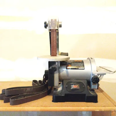 Sale Photo Thumbnail #200: MODEL MM493B