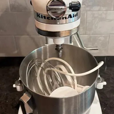 KitchenAid Mixer - Model K5SS