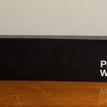SONOS Playbar Wall Mount Kit