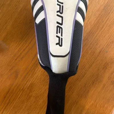 TaylorMade Burner Superfast 2.0 Driver - Women’s
