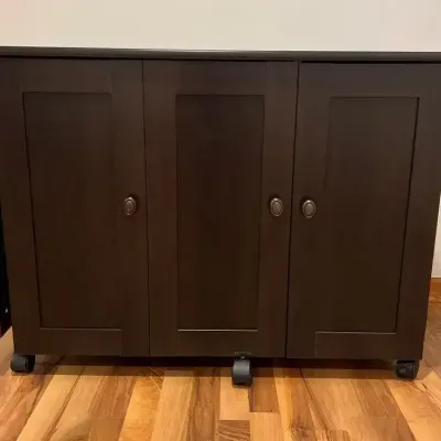 Sewing Table