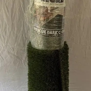 5’ x 7’ Artificial Turf Roll - NEW